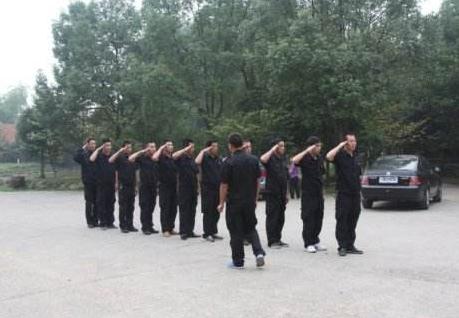 襄陽(yáng)獵鷹對(duì)于保安人員的含義和業(yè)務(wù)范圍分享一下！