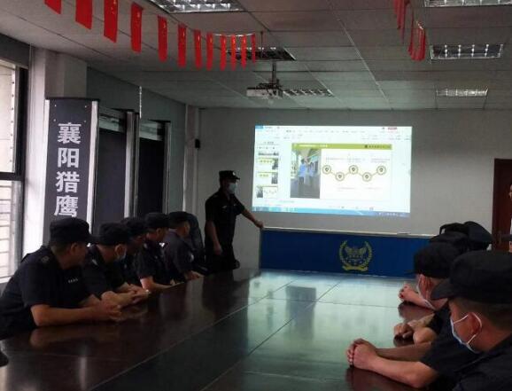 在單位不能犯的三個大忌！襄陽保安公司偷偷告訴您！