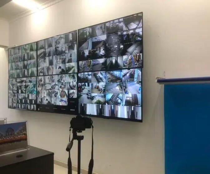 當(dāng)進(jìn)行襄陽(yáng)監(jiān)控系統(tǒng)安裝對(duì)于半球攝像機(jī)安裝及維護(hù)常見(jiàn)問(wèn)題？