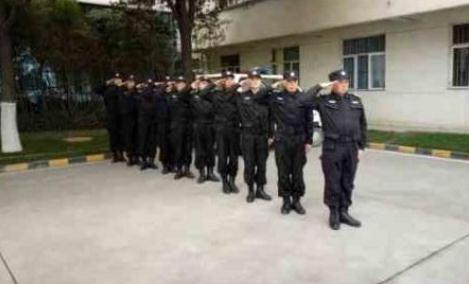 保安服務種類的六種，服務的職責是什么呢？