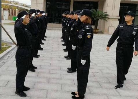 成立一家保安公司很簡單嗎？那你就錯了，聽我們慢慢告訴你！