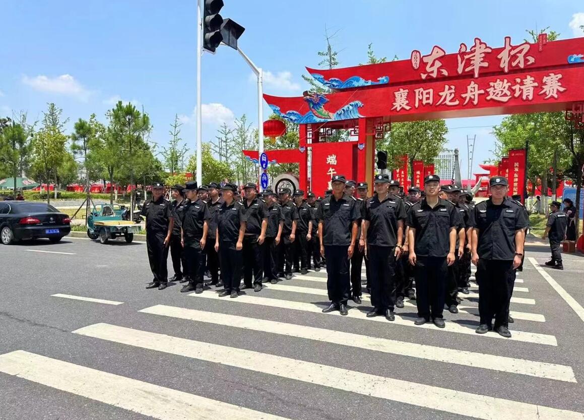 喜迎端午，獵鷹為龍舟賽事保駕護(hù)航