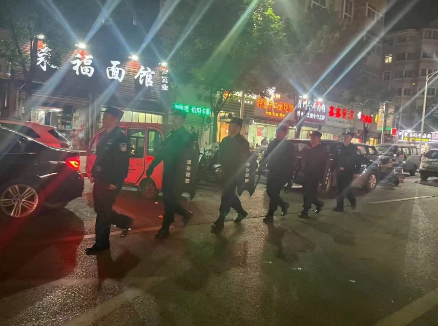 這6種保安類型的工作職責是什么呢？一起看看吧！