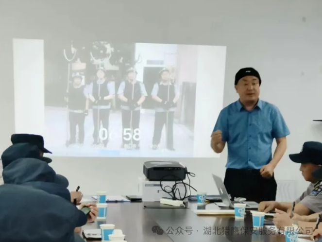 “襄陽保安”這一角色，存在的意義是什么？