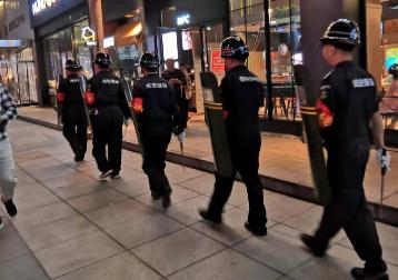 這9個(gè)方面，在保安人員工作時(shí)要注意！