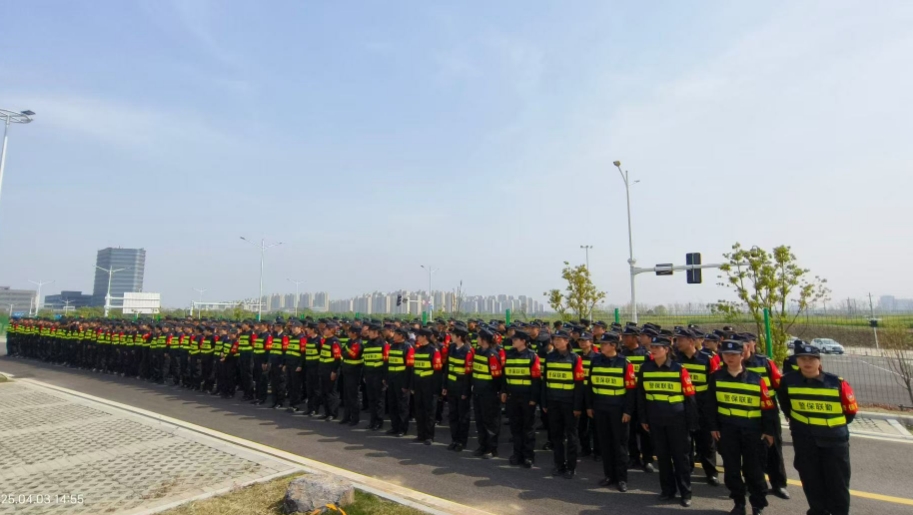 這9個(gè)方面，在保安人員工作時(shí)要注意！